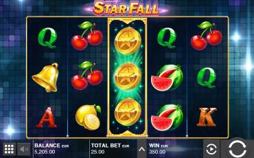 Star Fall