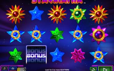 Starmania