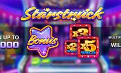 Онлайн слот Starstruck играть