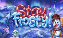 Онлайн слот Stay Frosty играть