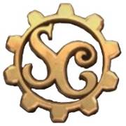 Steamworks Gears of Fortune: Scatter