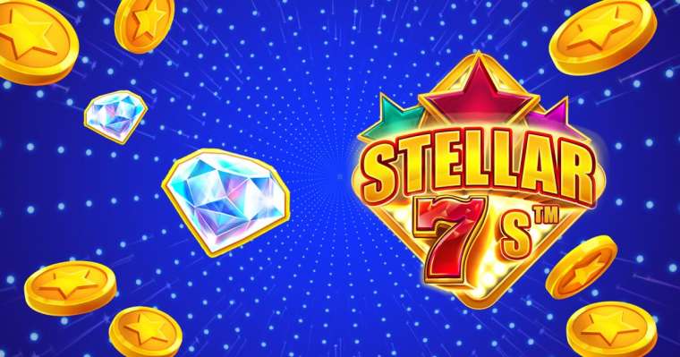 Слот Stellar 7s играть бесплатно