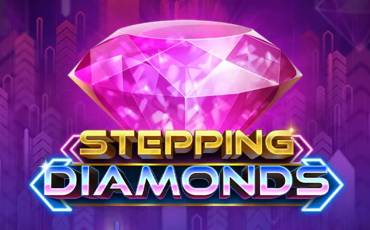 Stepping Diamonds