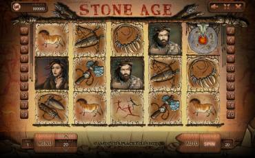 Stone Age