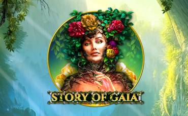 Story Of Gaia