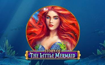 Story Of The Little Mermaid