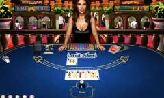 Онлайн слот Stud Poker 3D играть