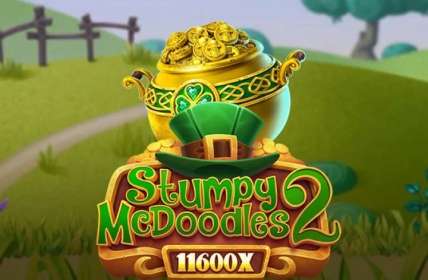 Stumpy McDoodles 2 (Foxium) обзор