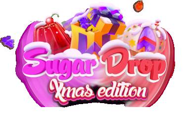 Sugar Drop Xmas edition