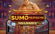 Sumo Supreme Megaways (демо-версия)