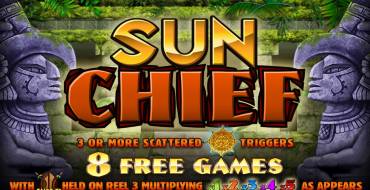 Sun Chief: Тематика