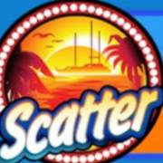 Sun Tide: Scatter