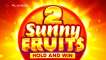 Sunny Fruits 2: Hold and Win