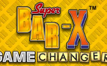 Игровой автомат Super Bar-X Game Changer