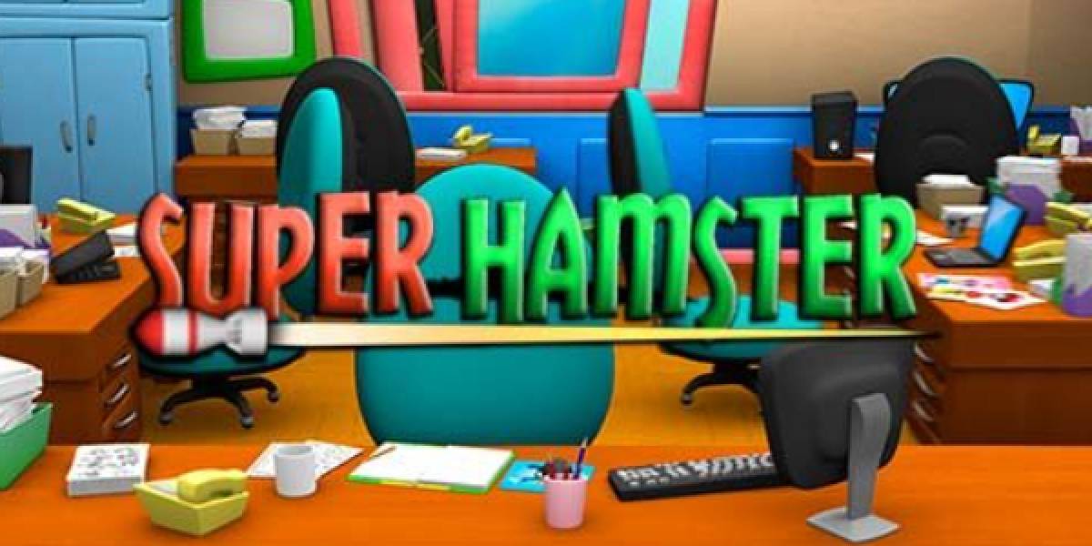 Super Hamster