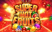 Super Hot Fruits (демо-версия)