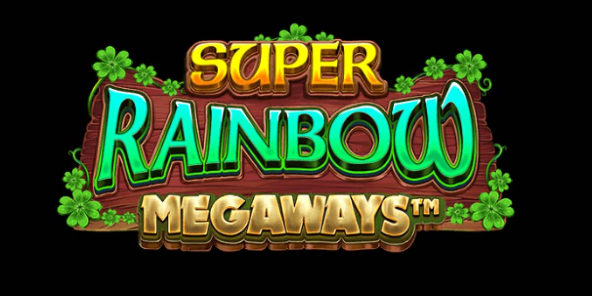 Super Rainbow Megaways