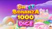 Онлайн слот Sweet Bonanza 1000 Dice играть