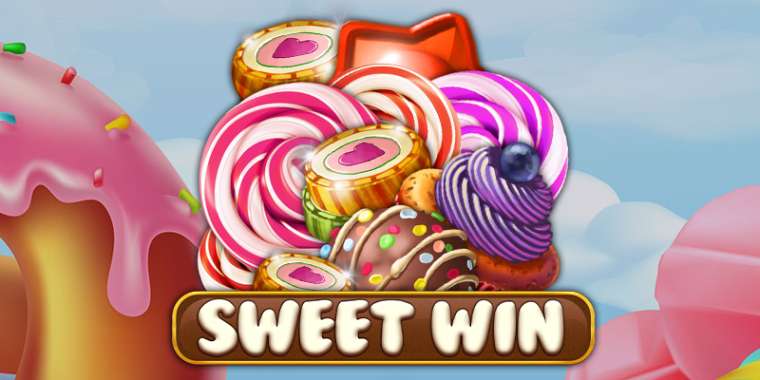 Слот Sweet Win играть бесплатно