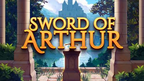 Sword of Arthur (Thunderkick) обзор