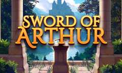 Онлайн слот Sword of Arthur играть