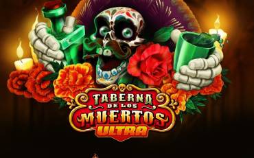 Taberna de los Muertos Ultra