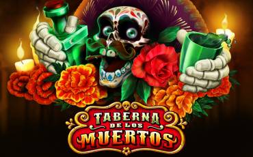 Taberna De Los Muertos