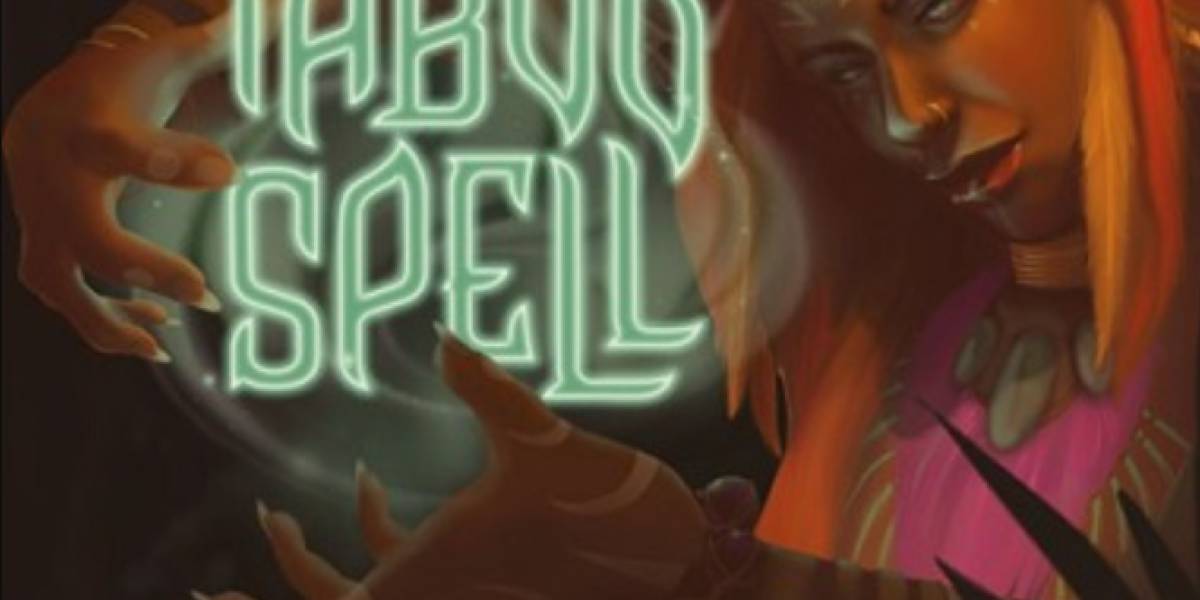 Taboo Spell