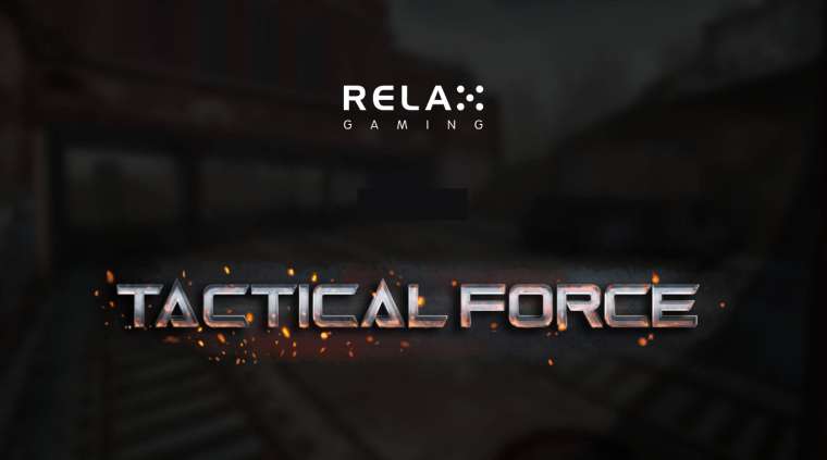 Видео покер Tactical Force демо-игра