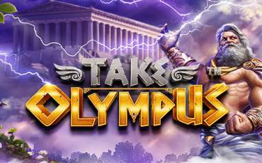 Take Olympus