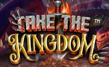 Take The Kingdom