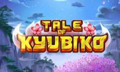 Онлайн слот Tale of Kyubiko играть