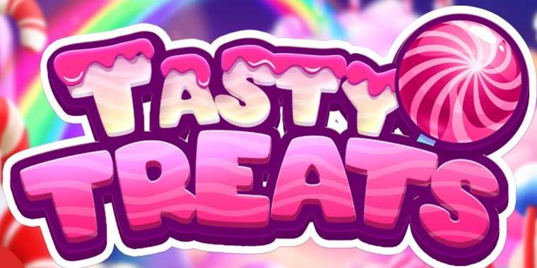 Слот Tasty Treats играть бесплатно