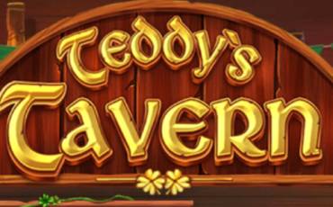 Игровой автомат Teddy's Tavern