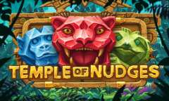 Онлайн слот Temple of Nudges играть