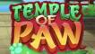 Онлайн слот Temple of Paw играть