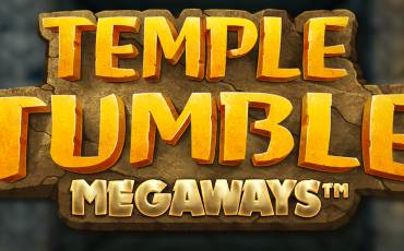 Игровой автомат Temple Tumble Megaways