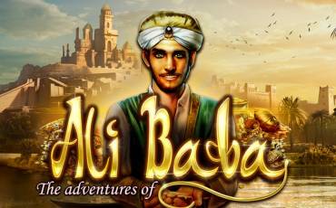 The Adventures of Ali Baba