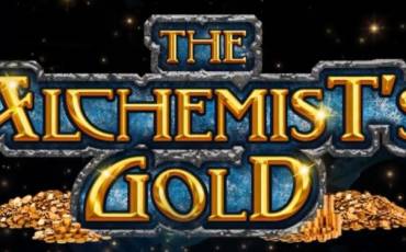 The Alchemist’s Gold