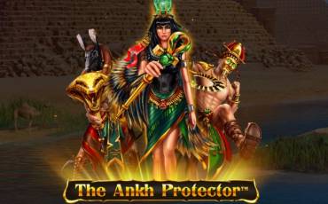 The Ankh Protector