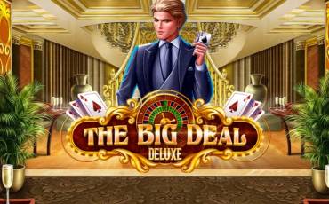 The Big Deal Deluxe