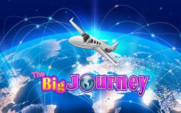 The Big Journey