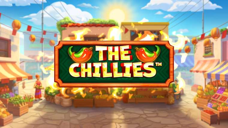 Видео покер The Chillies демо-игра