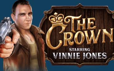 Игровой автомат The Crown