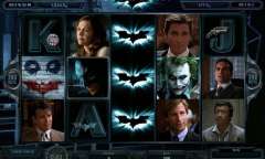 Онлайн слот The Dark Knight играть