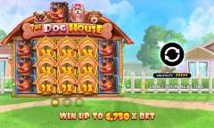 Онлайн слот The Dog House играть