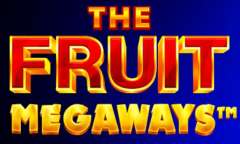 Онлайн слот The Fruit Megaways играть