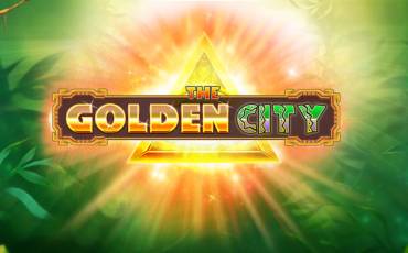 Игровой автомат The Golden City