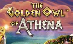 Онлайн слот The Golden Owl of Athena играть