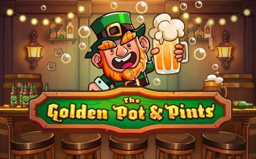 The Golden Pot & Pints